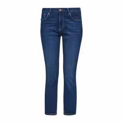 s.Oliver 04.899.71.6869.57Z7.34.32 Pantalone Blu - Vista aggiuntiva 3
