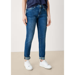 s.Oliver 04.899.71.6869.55Z2.34.34 Pantalone Blu