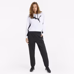PUMA 586863_01_S pantalone sportivo - Vista aggiuntiva 3