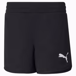PUMA 587008_01_5-6Y, 5-6Y, 1 pz, Black
