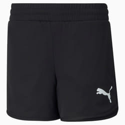 PUMA 587008_01_9-10Y pantaloncino sportivo