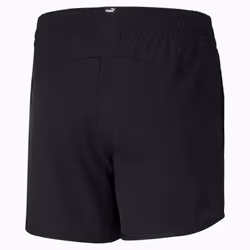 PUMA 587008_01_9-10Y pantaloncino sportivo