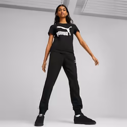 PUMA 530082_01_XS pantalone sportivo Femmina - Vista aggiuntiva 2