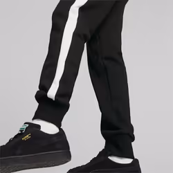 PUMA 530082_01_XS pantalone sportivo Femmina - Vista aggiuntiva 3