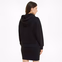 PUMA 530074_01_M maglione e felpa sportiva con cappuccio