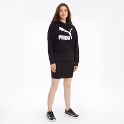 PUMA 530074_01_M maglione e felpa sportiva con cappuccio