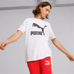 PUMA 530088_02_XXL, Blanc, White, XXL, 1 pièce(s)