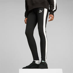 PUMA 530080_01_S pantalone sportivo Femmina