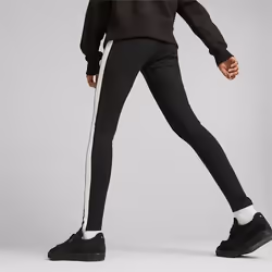 PUMA 530080_01_S pantalone sportivo Femmina