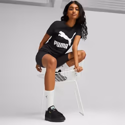 PUMA 530076_01_XS camicia e top sportivi