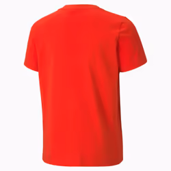 PUMA 530115_11_104 camicia e top sportivi