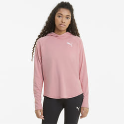 PUMA 586858_80_S maglione e felpa sportiva con cappuccio