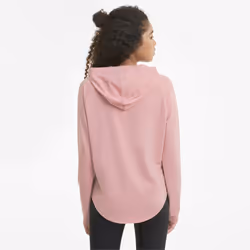 PUMA 586858_80_S maglione e felpa sportiva con cappuccio