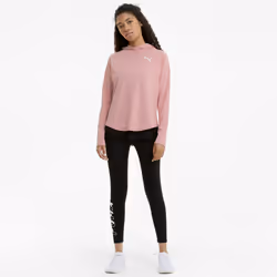 PUMA 586858_80_S maglione e felpa sportiva con cappuccio