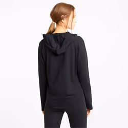 PUMA 586858_01_S maglione e felpa sportiva con cappuccio