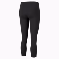 PUMA 586859_01_S pantalone sportivo Femmina Nero - Vista aggiuntiva 7