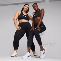 PUMA 586859_01, Femmina, Nero, Adulto, 1 pz
