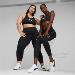 PUMA 586859_01 pantalone sportivo Femmina Nero