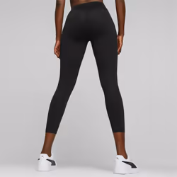 PUMA 586859_01_L pantalone sportivo Femmina Nero - Vista aggiuntiva 5