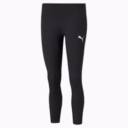 PUMA 586859_01_L pantalone sportivo Femmina Nero - Vista aggiuntiva 6