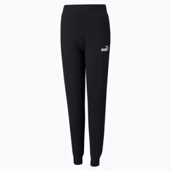 PUMA 587038_01_128, Black, 128 cm, 1 pz