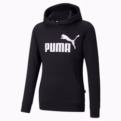 PUMA 587031_01_128, Black, 128 cm, 1 pz