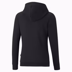 PUMA 587031_01_128 maglione e felpa sportiva con cappuccio
