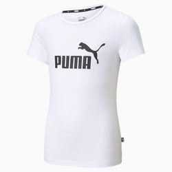 PUMA 587029_02_7-8Y camicia e top sportivi