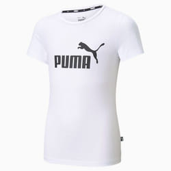 PUMA 587029_02_9-10Y camicia e top sportivi