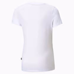 PUMA 587029_02_9-10Y camicia e top sportivi