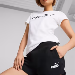 PUMA 586824_01_M pantaloncino sportivo