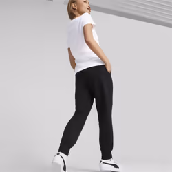PUMA 586842_01_XS pantalone sportivo - Vista aggiuntiva 4