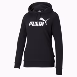 PUMA 586791_01_S maglione e felpa sportiva con cappuccio - Vista aggiuntiva 4