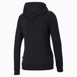 PUMA 586791_01_S maglione e felpa sportiva con cappuccio - Vista aggiuntiva 5