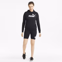 PUMA 586791_01_M maglione e felpa sportiva con cappuccio