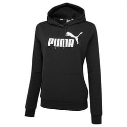 PUMA 586788_01_S maglione e felpa sportiva con cappuccio