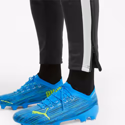 PUMA 657242_03_XS pantalone sportivo Maschio - Vista aggiuntiva 4