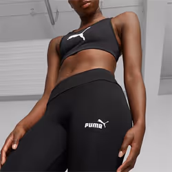 PUMA 586835_01_XS pantalone sportivo Femmina - Vista aggiuntiva 4