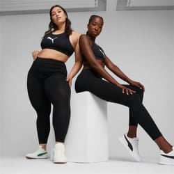 PUMA 586835_01_M pantalone sportivo Femmina Nero