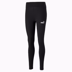 PUMA 586835_01_M pantalone sportivo Femmina Nero - Vista aggiuntiva 6