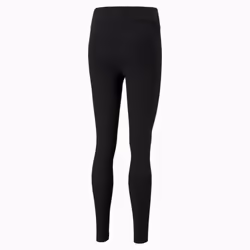PUMA 586835_01_M pantalone sportivo Femmina Nero - Vista aggiuntiva 7