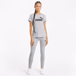 PUMA 586835_04_L pantalone sportivo Femmina