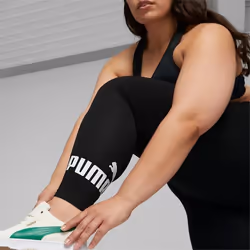 PUMA 586832_01_S pantalone sportivo Femmina - Vista aggiuntiva 4