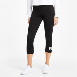 PUMA 586828_01_M pantalone sportivo Femmina Nero
