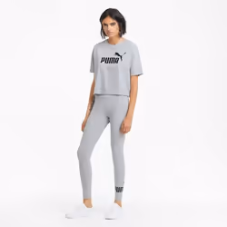 PUMA 586832_04_XL pantalone sportivo Femmina