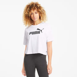 PUMA 586866_02_XS camicia e top sportivi
