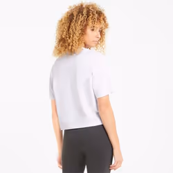 PUMA 586866_02_XS camicia e top sportivi