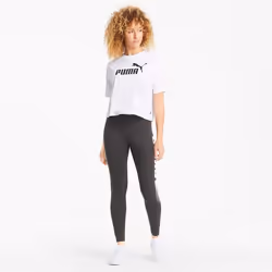 PUMA 586866_02_XS camicia e top sportivi