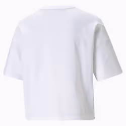 PUMA 586866_02_L camicia e top sportivi - Vista aggiuntiva 5