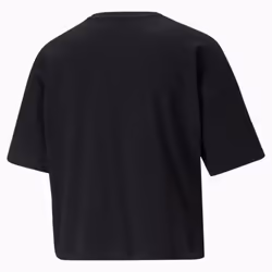 PUMA 586866_01_S camicia e top sportivi - Vista aggiuntiva 5